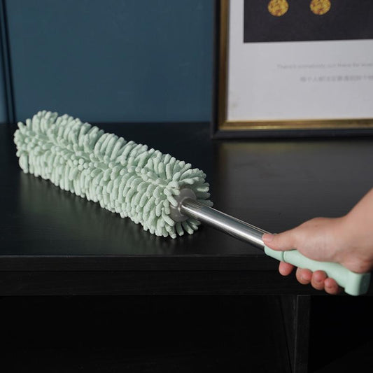 Orvelaro Soft Synthetic Feather Duster