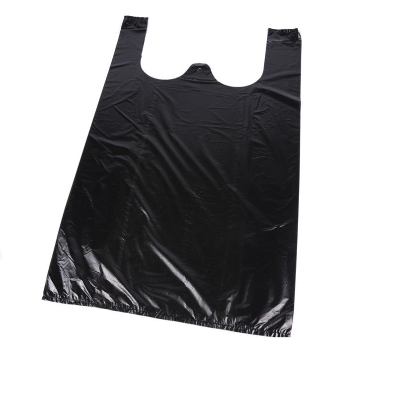 Orvelaro Thickened Vest-Style Household Garbage Bags