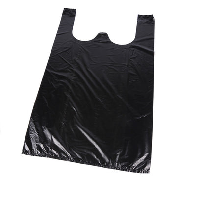 Orvelaro Thickened Vest-Style Household Garbage Bags