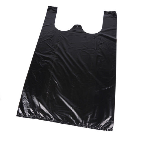 Orvelaro Thickened Vest-Style Household Garbage Bags