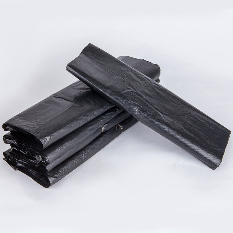 Orvelaro Thickened Vest-Style Household Garbage Bags