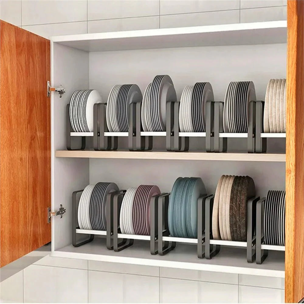 Orvelaro Dish Storage Rack