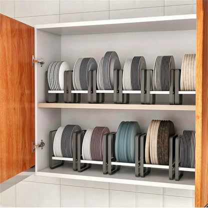 Orvelaro Dish Storage Rack