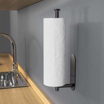 Orvelaro Stainless Steel Paper Towel Holder
