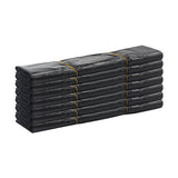 Orvelaro Thickened Vest-Style Kitchen Garbage Bags