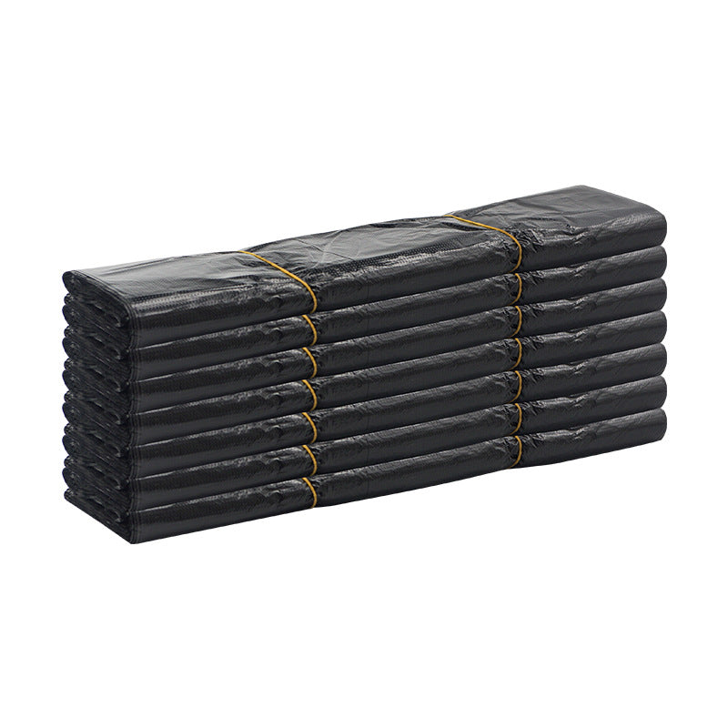 Orvelaro Thickened Vest-Style Kitchen Garbage Bags