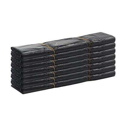 Orvelaro Thickened Vest-Style Kitchen Garbage Bags
