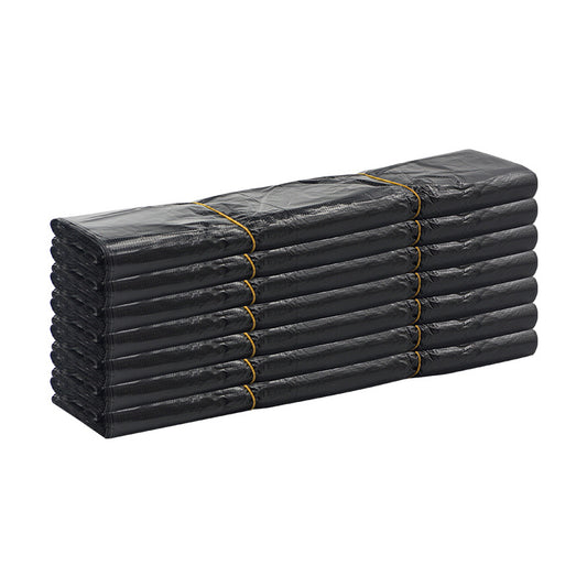 Orvelaro Thickened Vest-Style Kitchen Garbage Bags