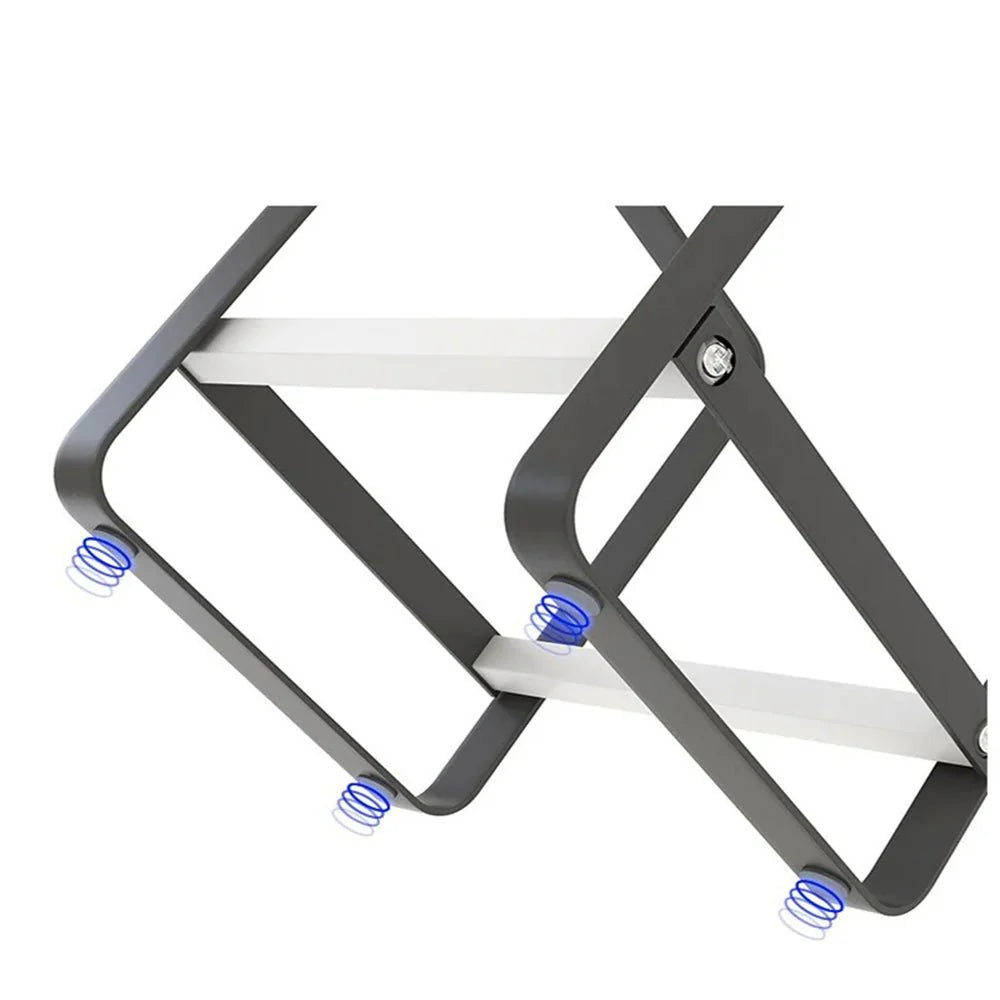 Orvelaro Dish Storage Rack