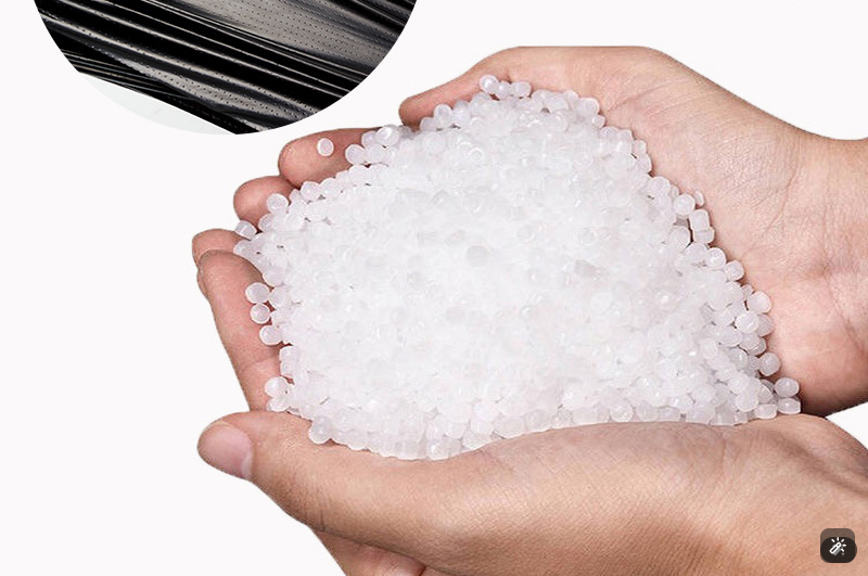 Orvelaro Thickened Vest-Style Kitchen Garbage Bags