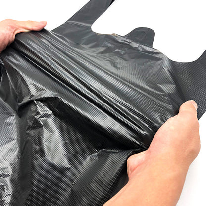 Orvelaro Thickened Vest-Style Kitchen Garbage Bags