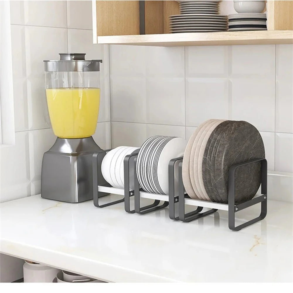 Orvelaro Dish Storage Rack