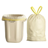 Orvelaro Large-Capacity Drawstring Garbage Bags