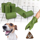 Orvelaro Pet Waste Disposal Bags