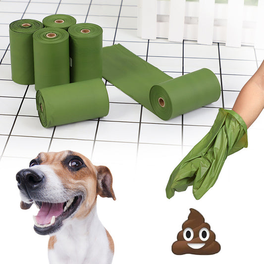 Orvelaro Pet Waste Disposal Bags