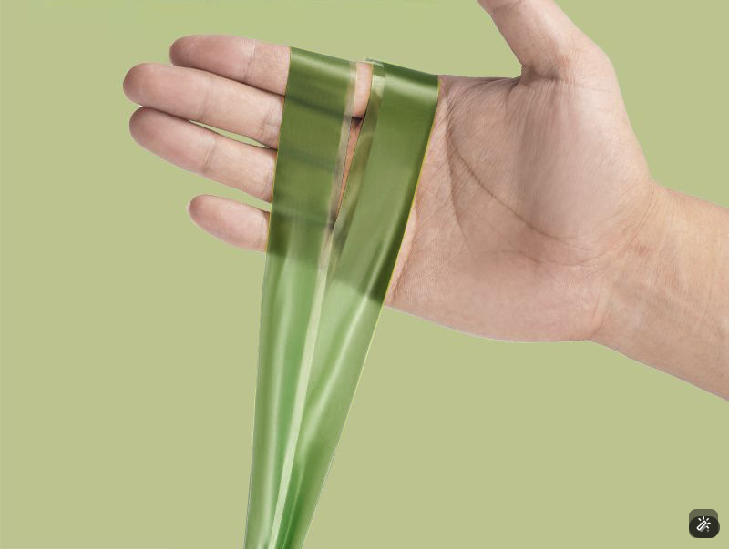 Orvelaro Tear-Off Kitchen Garbage Bags