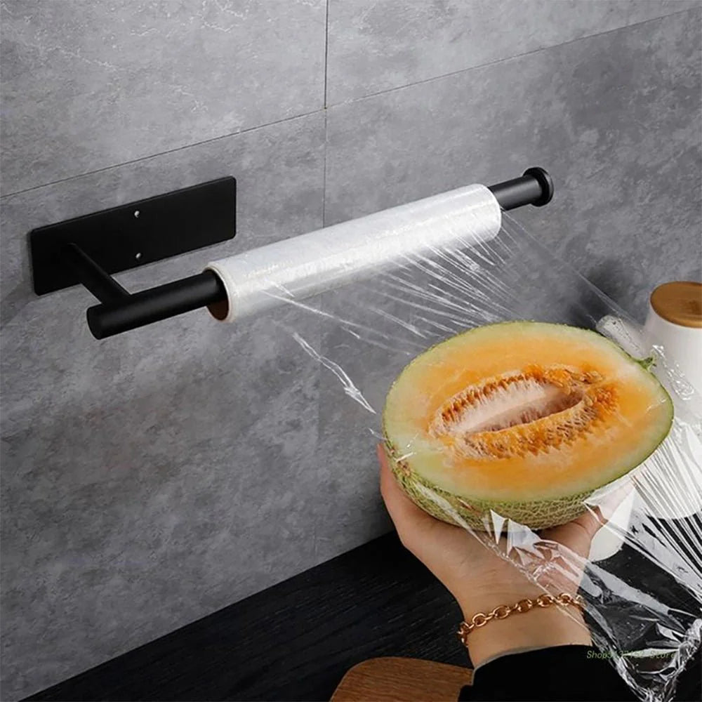 Orvelaro Stainless Steel Paper Towel Holder