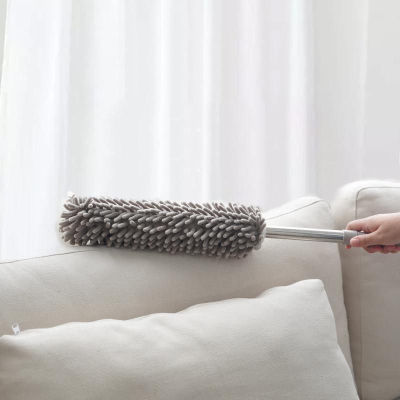 Orvelaro Soft Synthetic Feather Duster