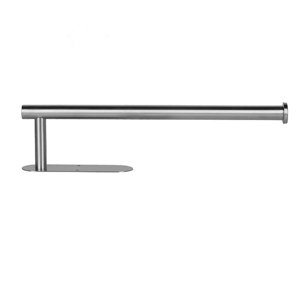 Orvelaro Stainless Steel Paper Towel Holder