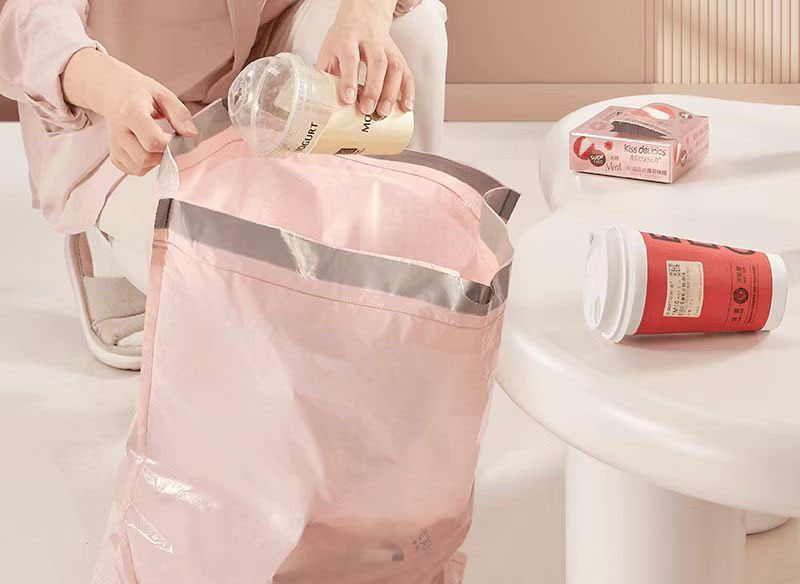 Orvelaro Thickened Household Cleaning Bags