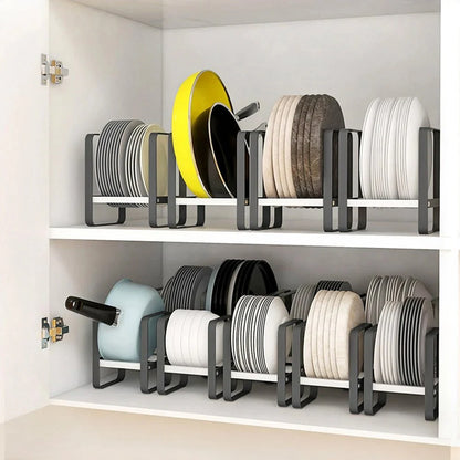 Orvelaro Dish Storage Rack